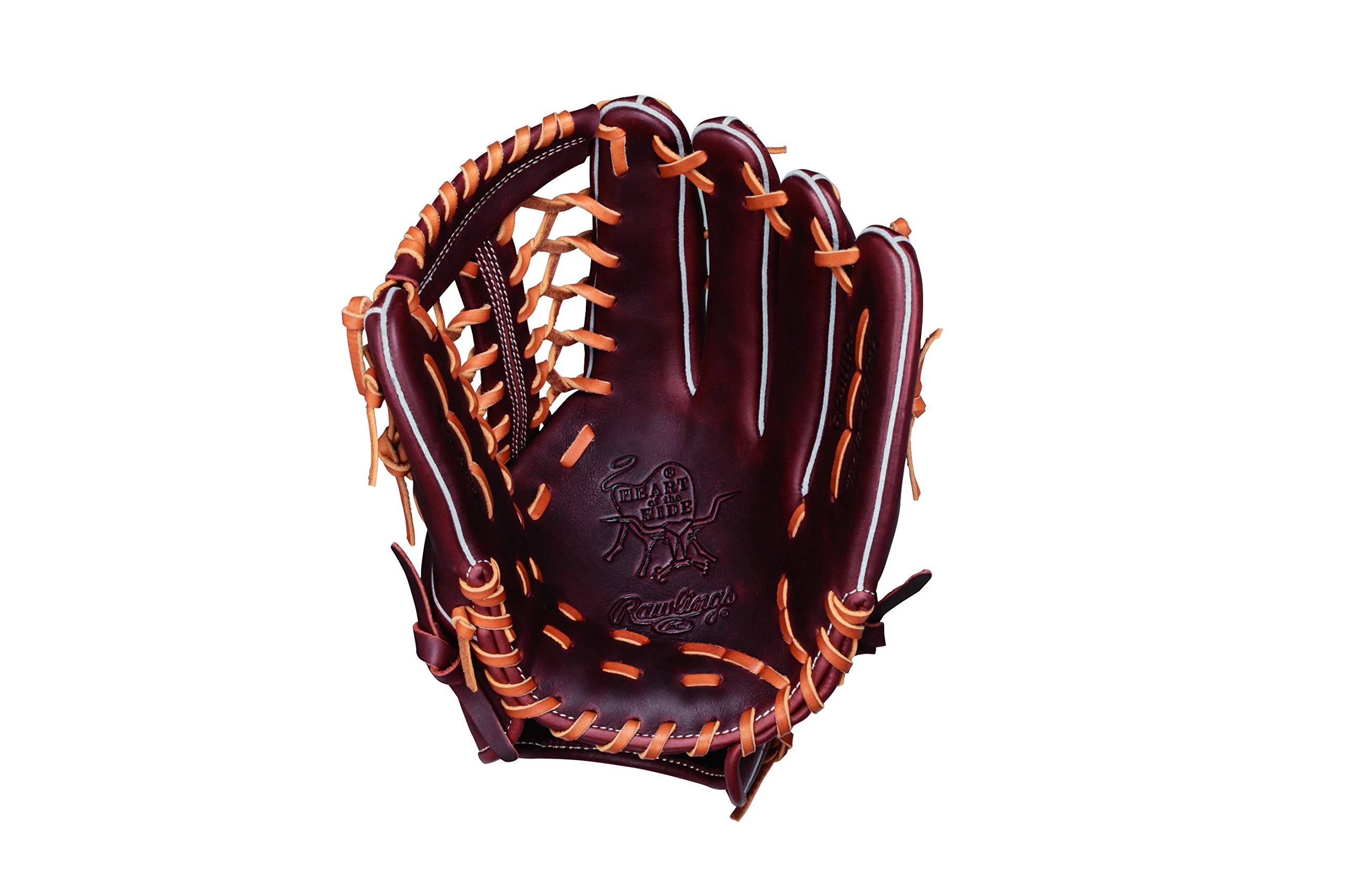Amazon | Rawlings(ローリングス)軟式グラブ(グローブ)用 HOH (HEART